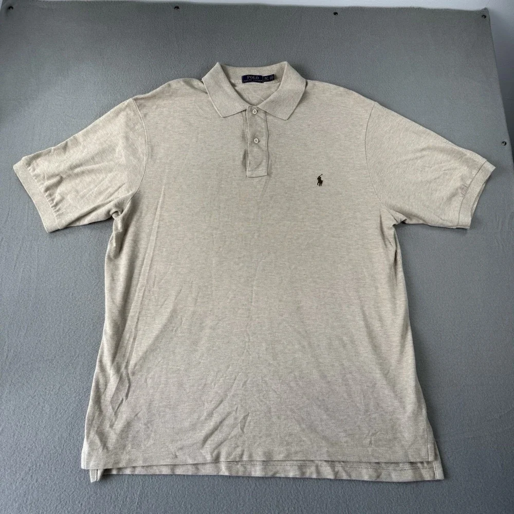 Ralph Lauren product polo